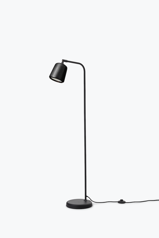 Material Floor Lamp (Request Info).