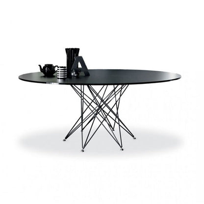 OCTA - Round dining table