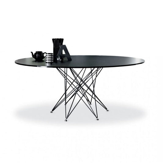 OCTA - Round dining table