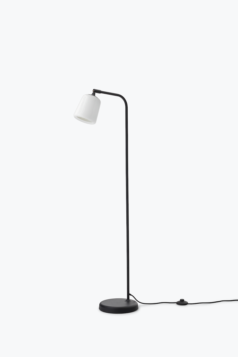 Material Floor Lamp (Request Info).
