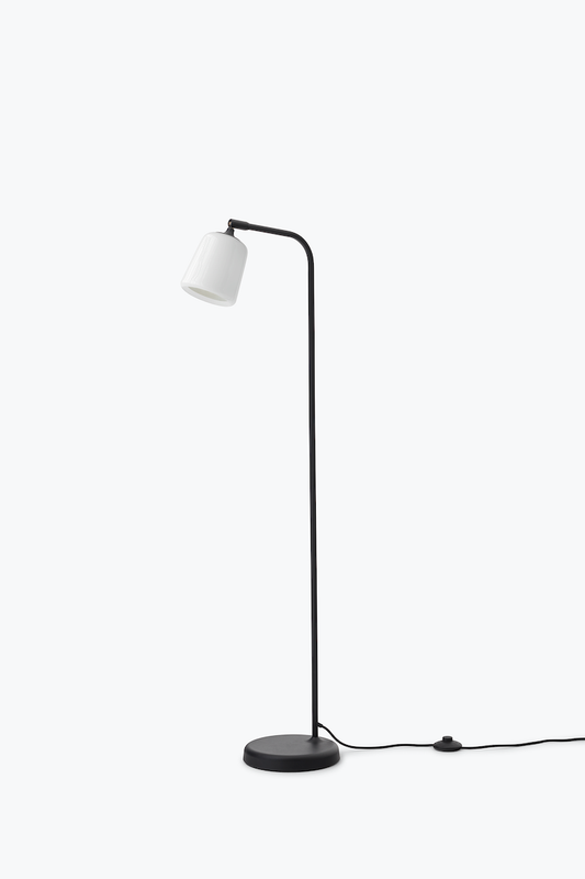 Material Floor Lamp (Request Info).