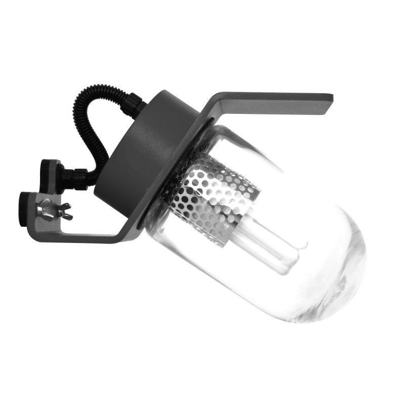 Sherlock outdoor lamp (Request Info).
