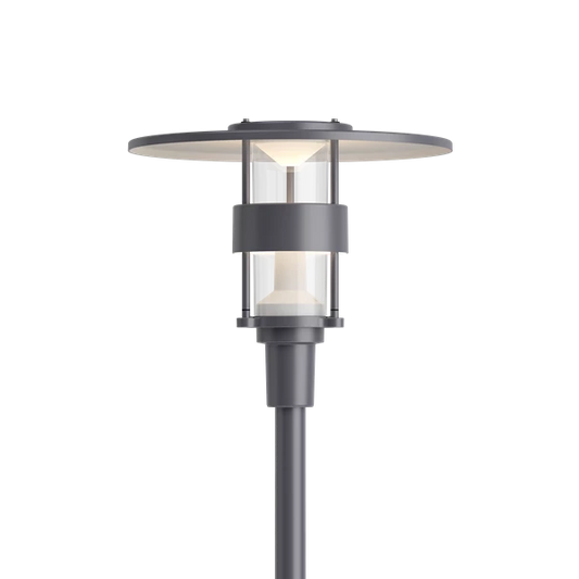 Albertslund mini Pole fixture Lamp.