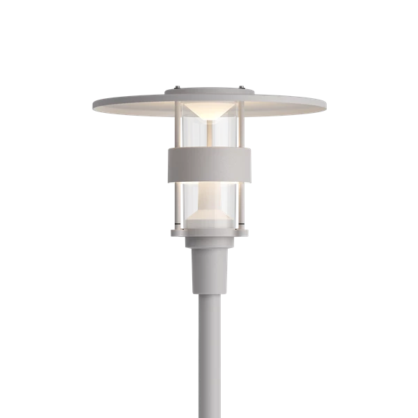 Albertslund mini Pole fixture Lamp.