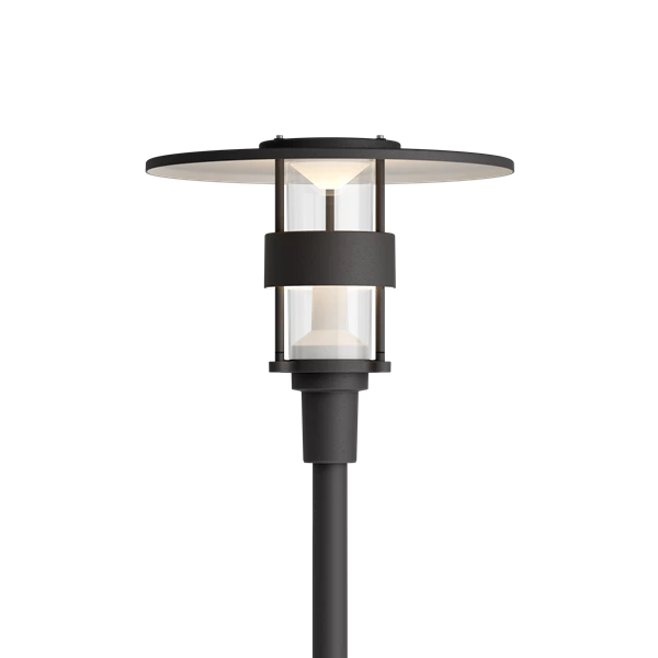 Albertslund mini Pole fixture Lamp.