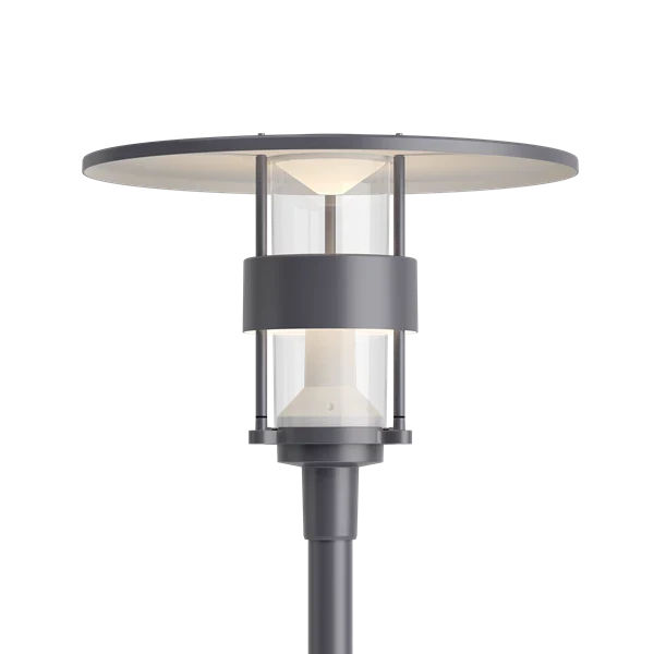 Albertslund maxi Pole fixture Lamp.