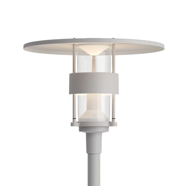Albertslund maxi Pole fixture Lamp.