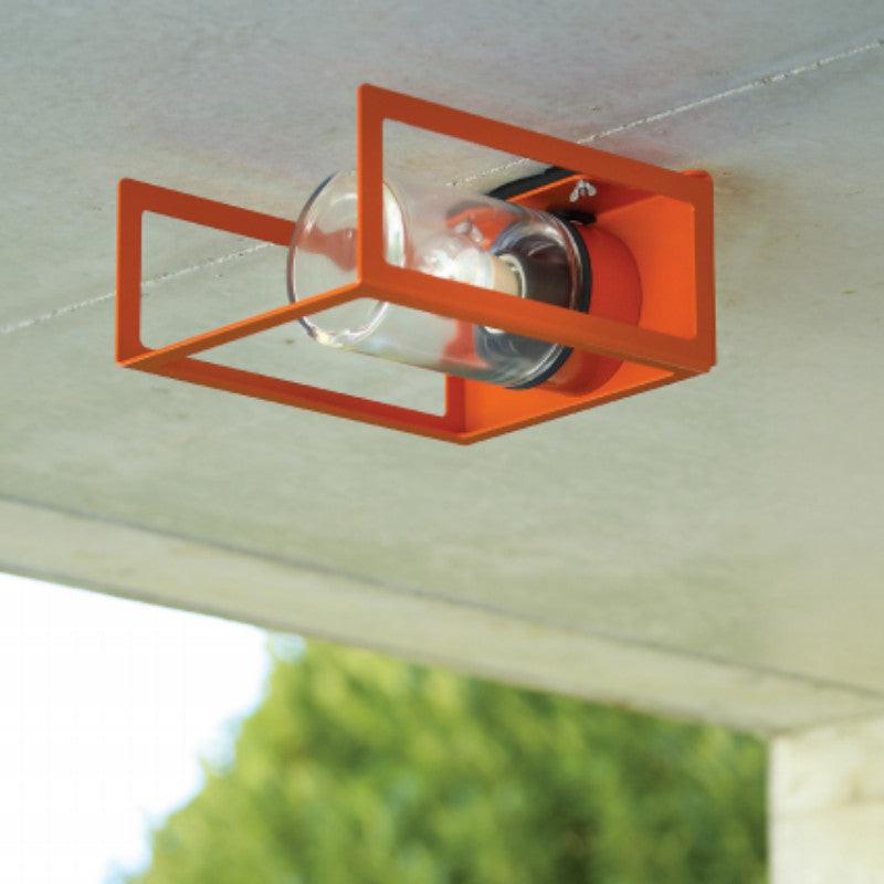Hugy outdoor lamp (Request Info).