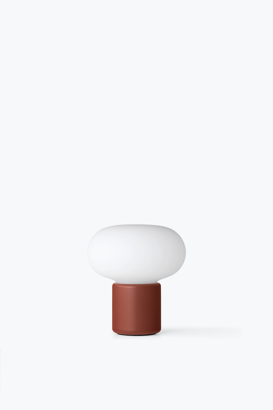 Karl-Johan Portable Table Lamp (Request Info).