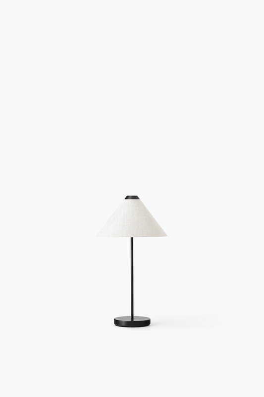 Brolly Portable Table Lamp (Request Info).