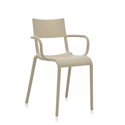 [Domestic Stock/In-Store Display] GENERIC A Armchair