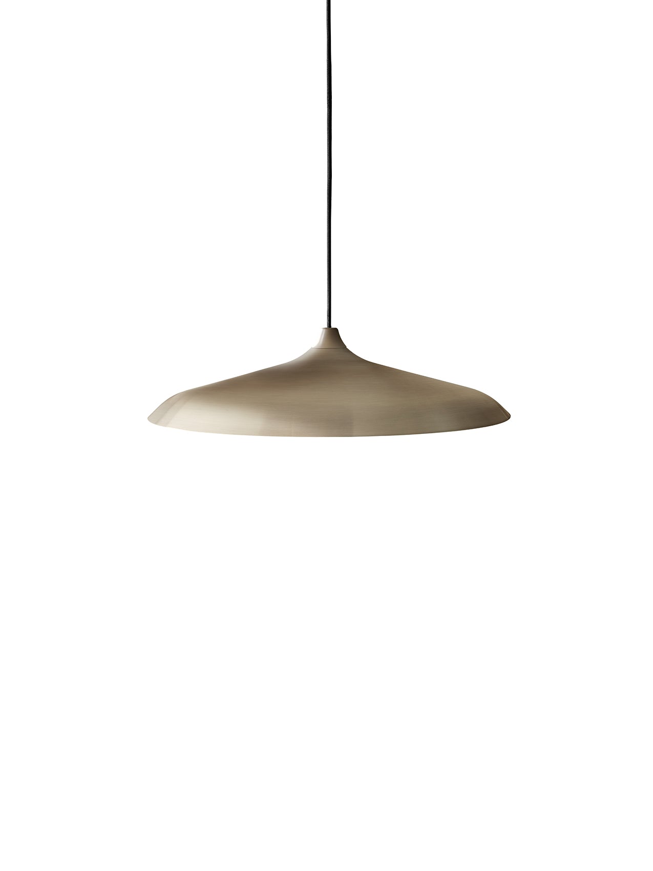 Circular Pendant by Audo Copenhagen