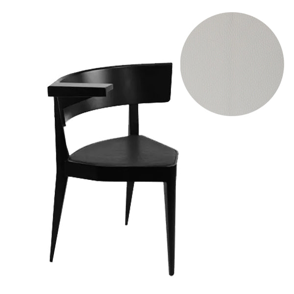 [Domestic Stock/In-Store Display] B1 THREE-LEGGED ARMCHAIR