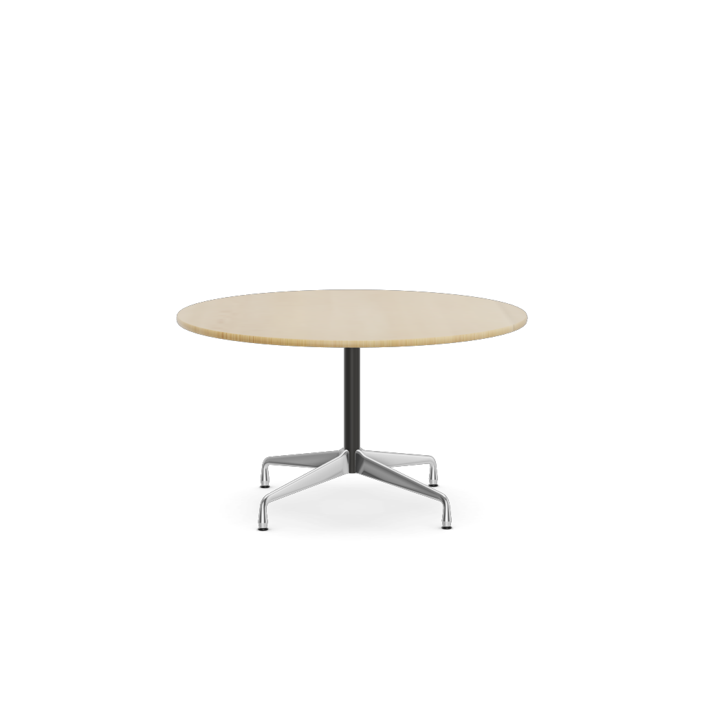 Eames Segmented Tables Dining.