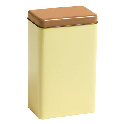Tin By Sowden.
