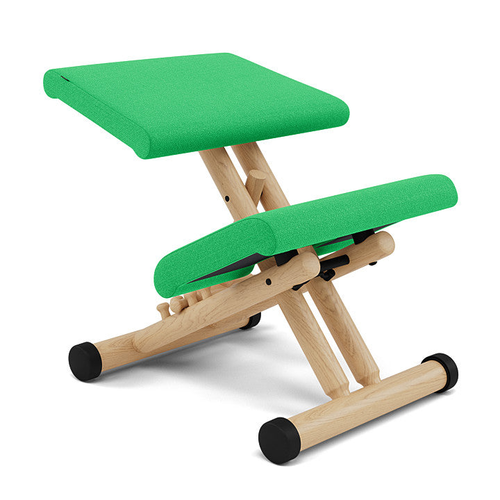Multi™ Balans® - Ergonomic upholstered fabric chair