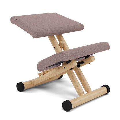 Multi™ Balans® - Ergonomic upholstered fabric chair by Varier Furniture