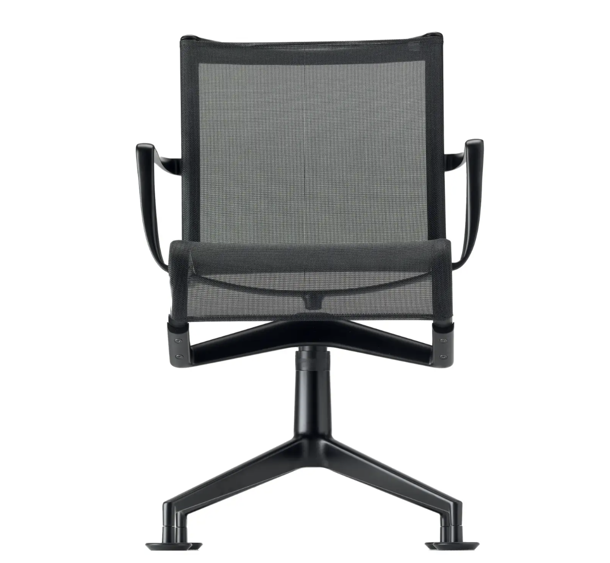[Domestic Stock] 447 Meetingframe+ Tilt Swivel Chair