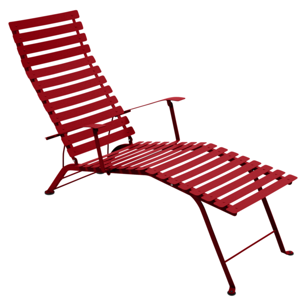 [Domestic Stock] Bistro - Chaise Longue
