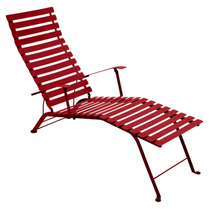 [Domestic Stock] Bistro - Chaise Longue