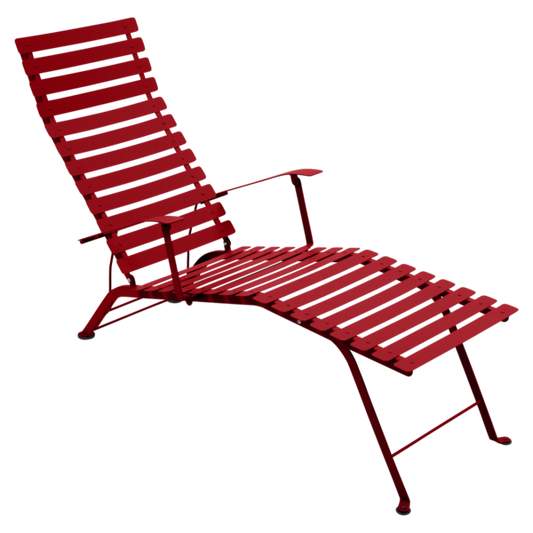 [Domestic Stock] Bistro - Chaise Longue