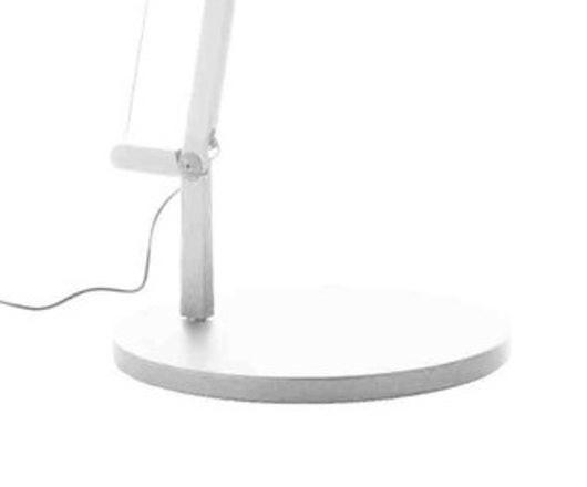 Demetra Table Base.