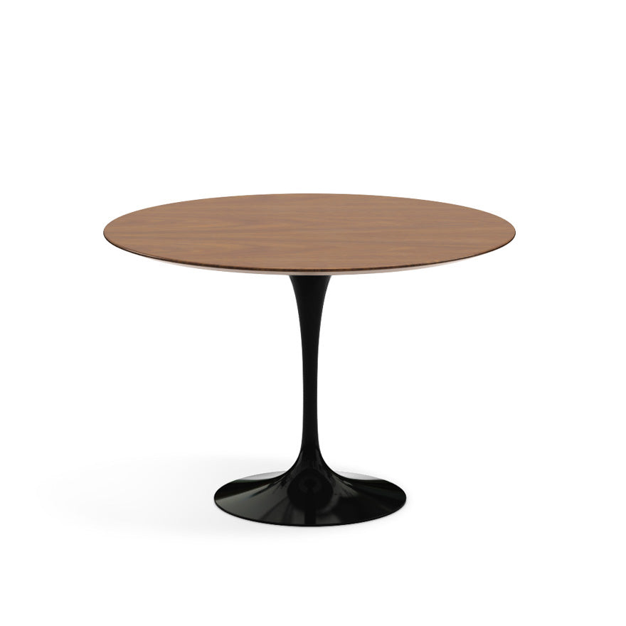Saarinen - Round dining table Ø107.