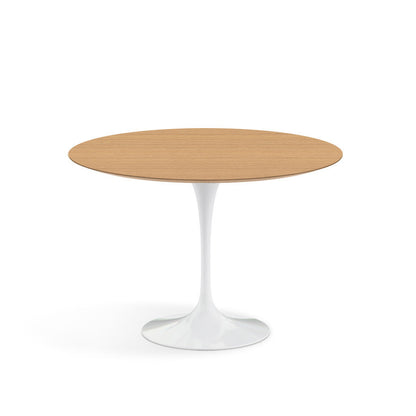 Saarinen - Round dining table Ø107.