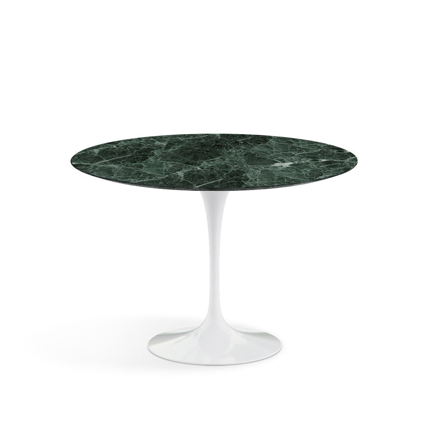 Saarinen - Round dining table Ø107.