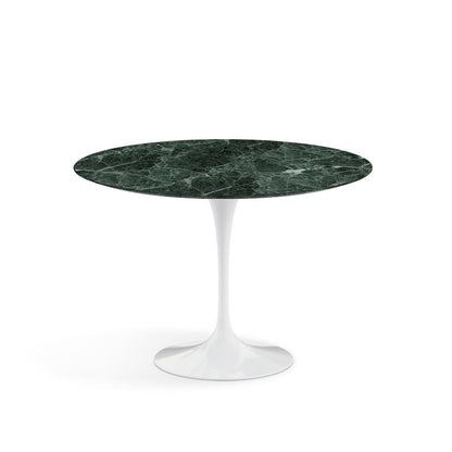 Saarinen - Round dining table Ø107.