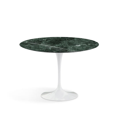 Saarinen - Round dining table Ø107.