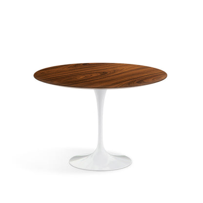 Saarinen - Round dining table Ø107.