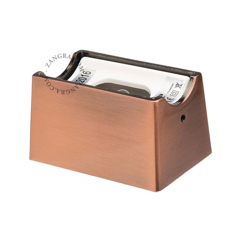Stick Mirror Lamp (Socket) (Request Info).