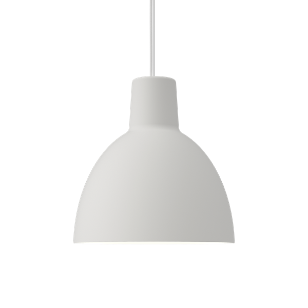 Toldbod 400 Pendant Lamp.