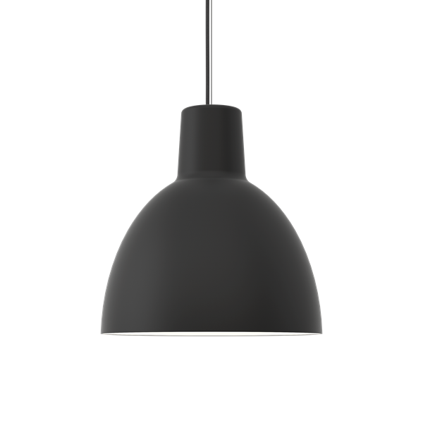 Toldbod 400 Pendant Lamp.