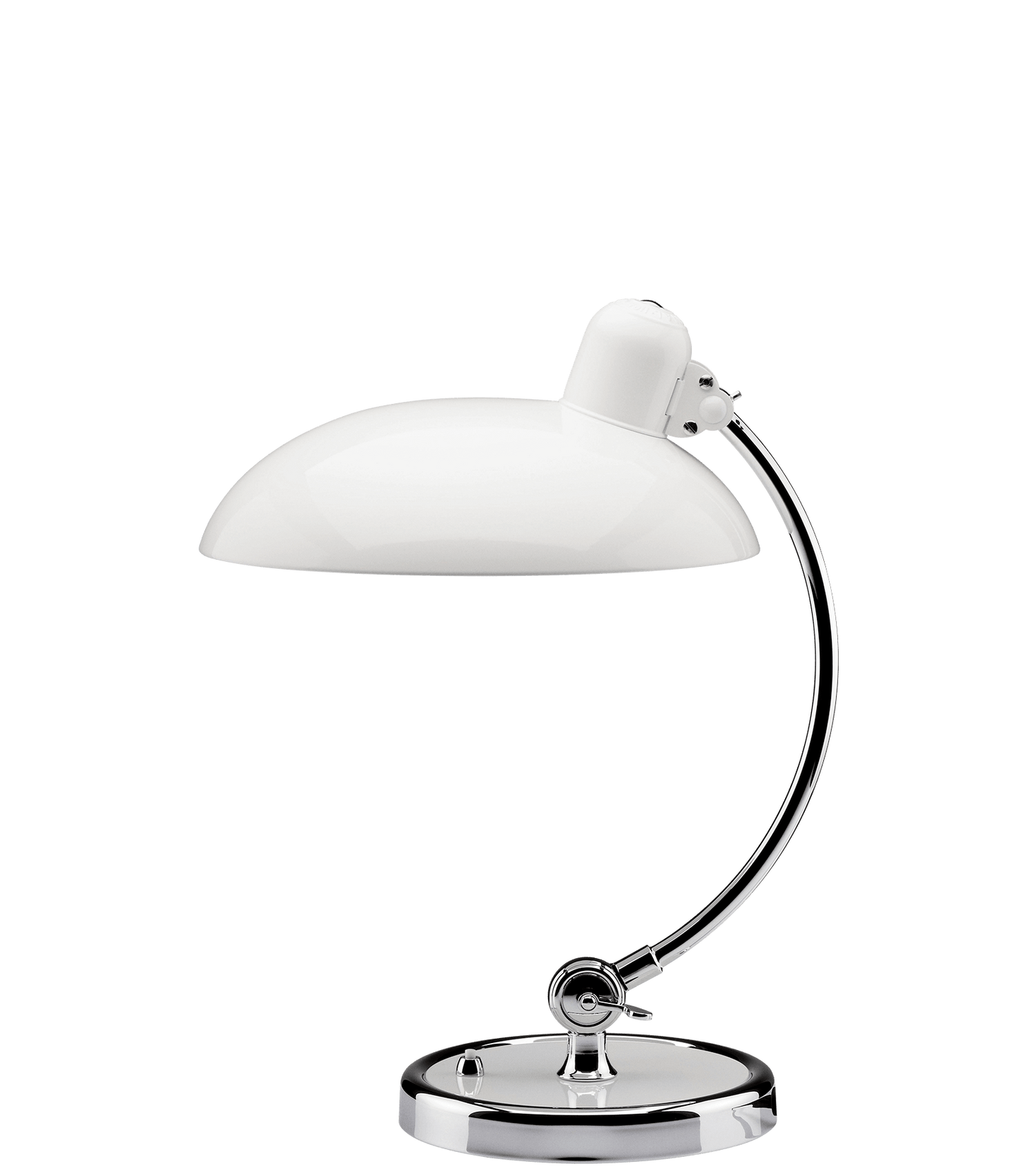 KAISER idell™ - 6631-T Luxus by Fritz Hansen