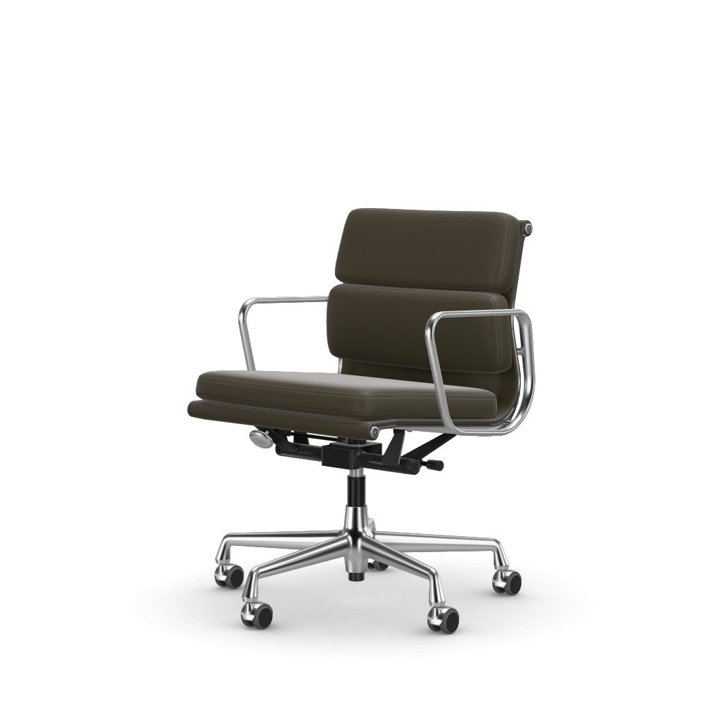 Soft Pad Chairs EA 217 – Work (Cover material - Leather Premium F)