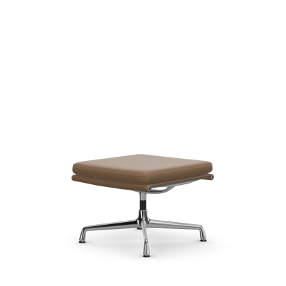 Soft Pad Chair EA 223 – Lounge (Cover material - Fabric Leather Premium F)