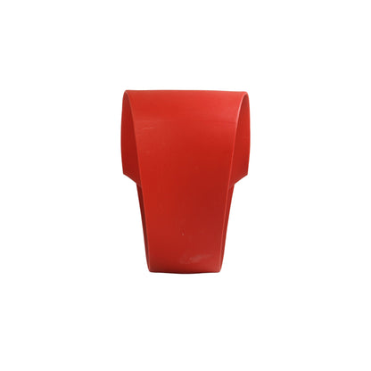[Vintage/In-Store Immediate Shipping] Magis | Voido Rocking Chair – Red
