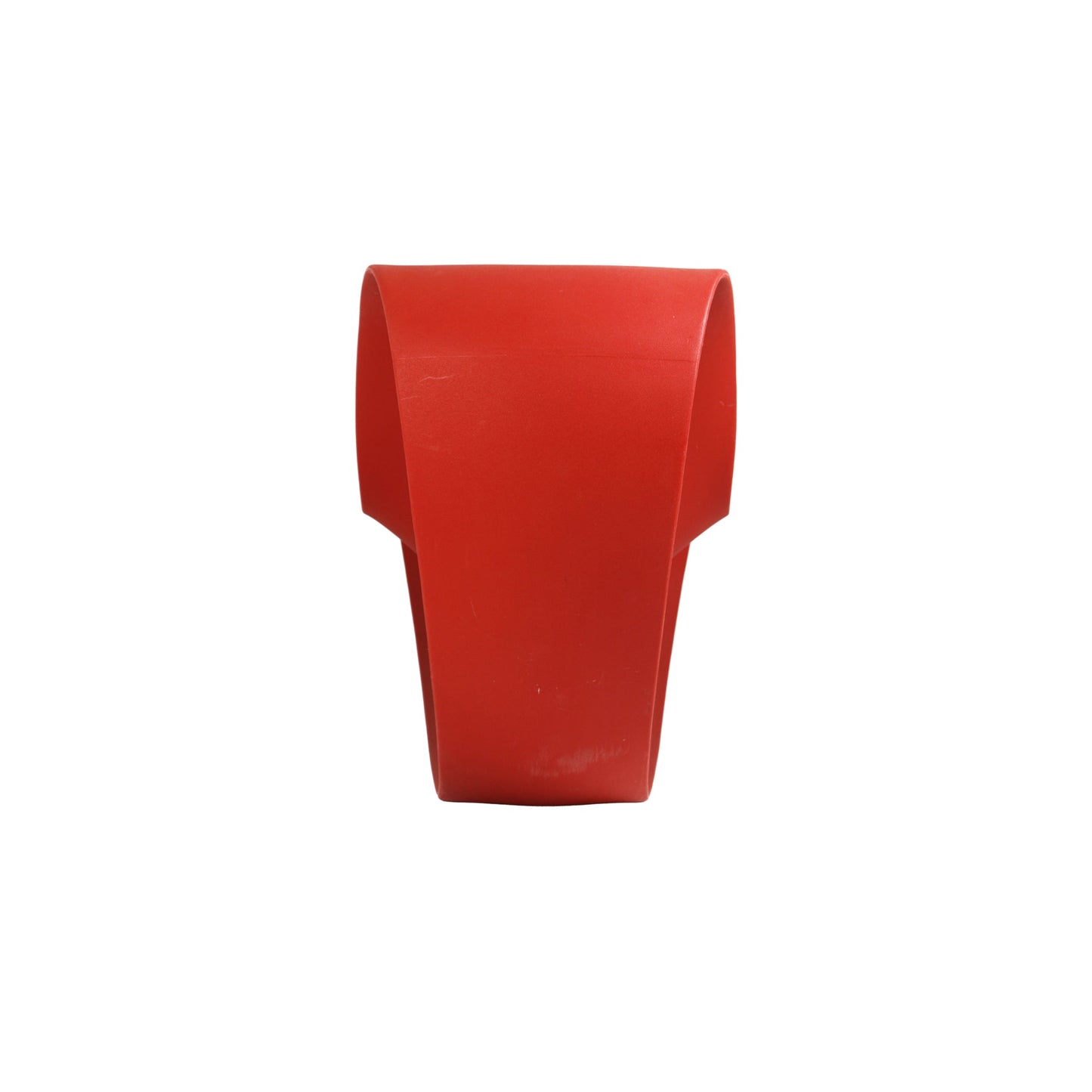 [Vintage/In-Store Immediate Shipping] Magis | Voido Rocking Chair – Red