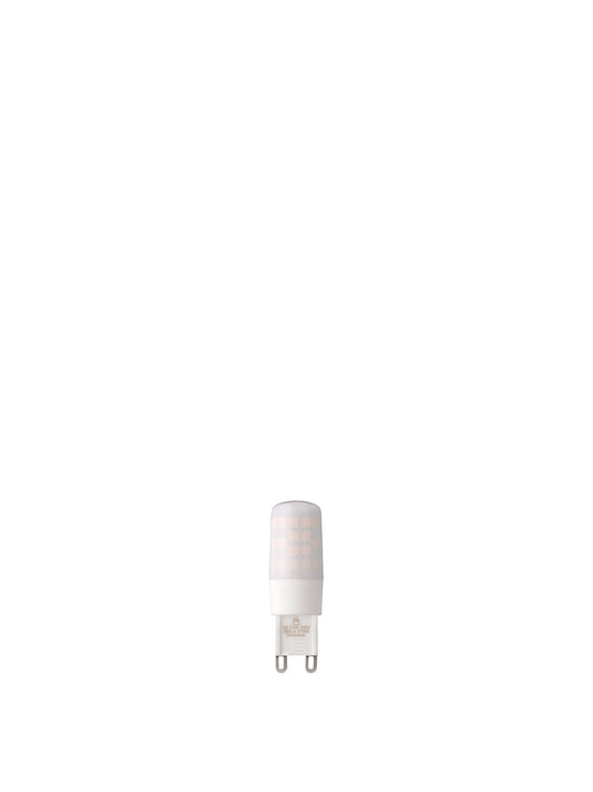 1 Pc. G9 Bulb, 3,5 W (Ce) For Jwda Lamp by Audo Copenhagen