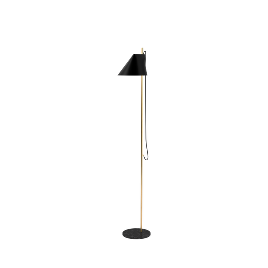 Yuh Floor Lamp.