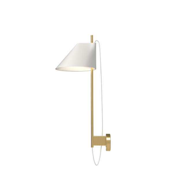 Yuh Wall Lamp.