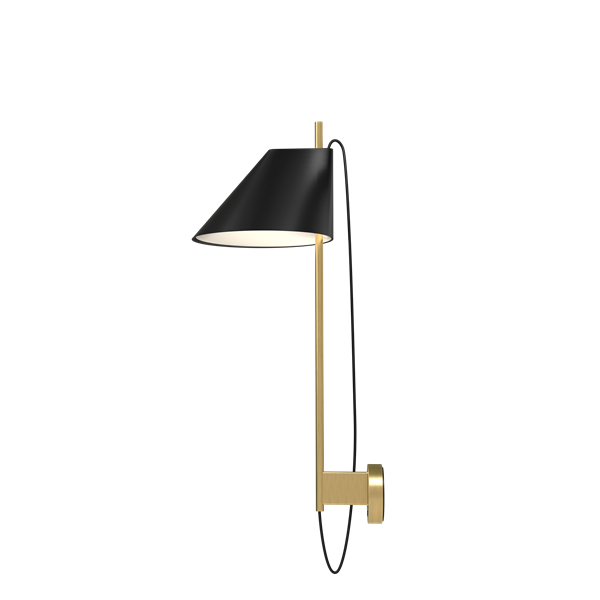 Yuh Wall Lamp.