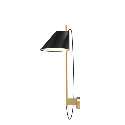 Yuh Wall Lamp.