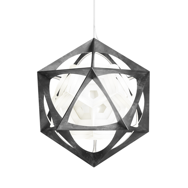 OE Ø 900 Pendant Lamp.