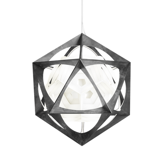OE Ø 900 Pendant Lamp.