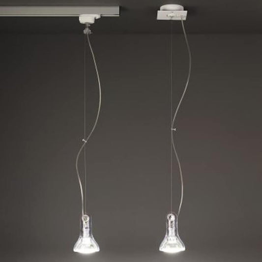 Atlas Suspension Lamp (Request Info).