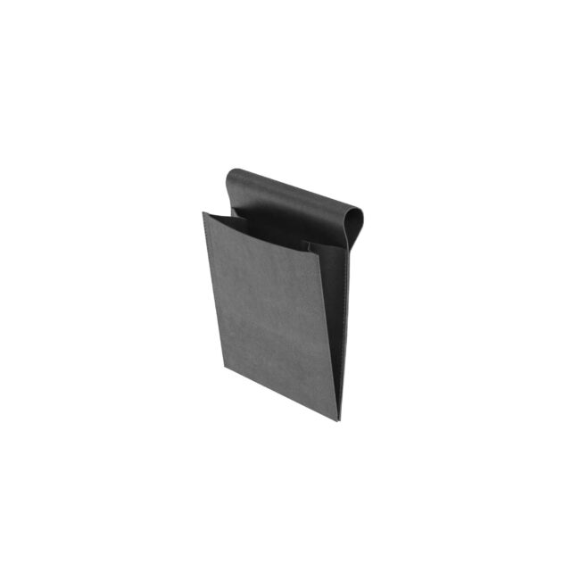 Reel Eco-leather storage bag (Request Info).
