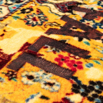 Burnt Carpet United - RECYCLED PET Carpet